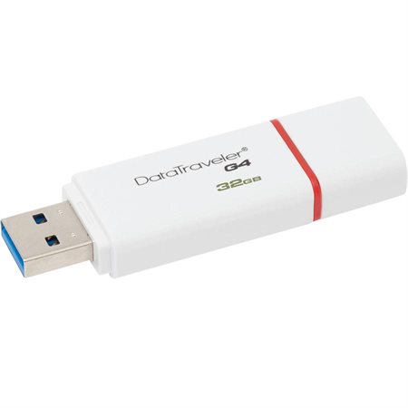 Clé USB à mémoire flash 3.0 DataTraveler G4