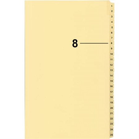 Index juridique numérique Offix®