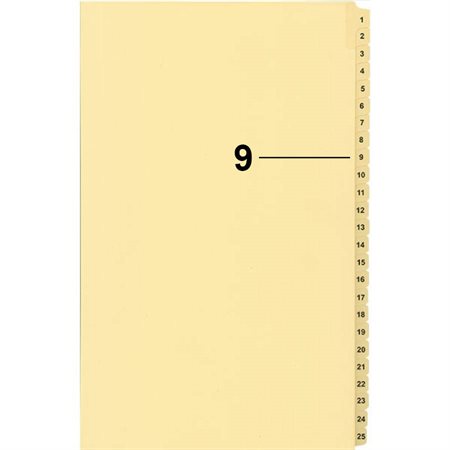 Index juridique numérique Offix®