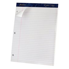 Bloc notes de bureau Gold Fiber ™