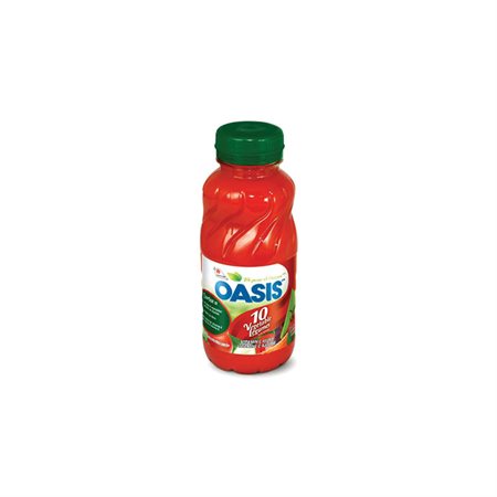 Jus Oasis