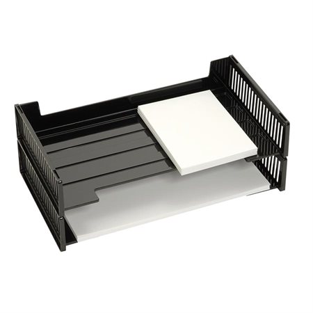 Side Load Legal Tray