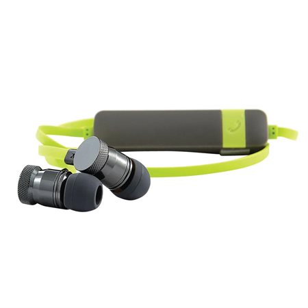 Écouteur stéréo Bluetooth® avec microphone