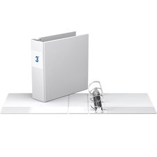 Commercial D-Ring Binder
