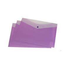 Enveloppe pour document