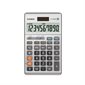Calculatrice de poche JF-100BM