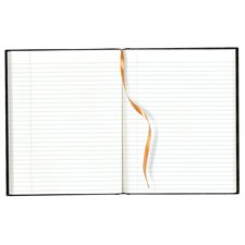 Executive Journal