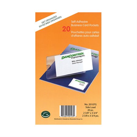 Business Card Holder