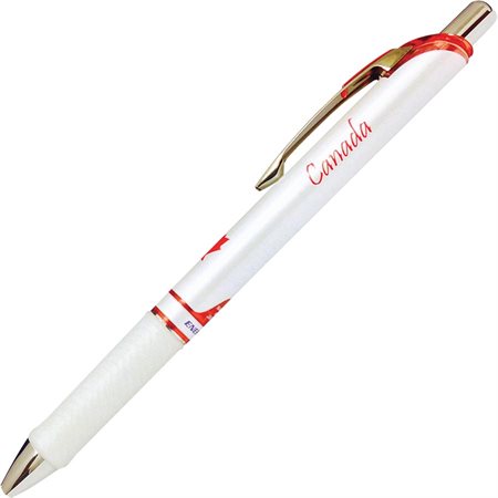 Stylos à bille roulante rétractable EnerGel®
