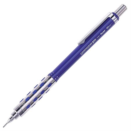Portemines Graphgear 800
