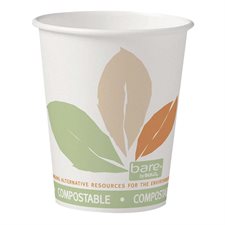 Gobelet Bare® Eco-Forward® pour boissons chaudes