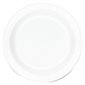Assiette jetable Concorde