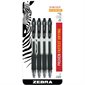 Sarasa® Retractable Rolling Ballpoint Pen