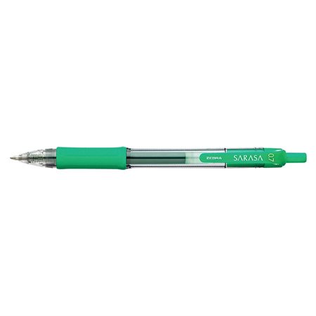 Sarasa® Retractable Rolling Ballpoint Pen
