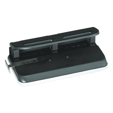 EasyTouch 3 to 7-Hole Heavy-Duty Paper Punch