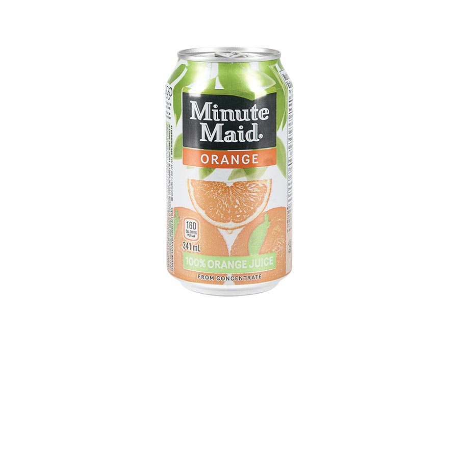 Jus Orange Minute Maid®