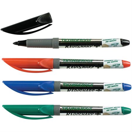 Marqueur permanent RediSharp +