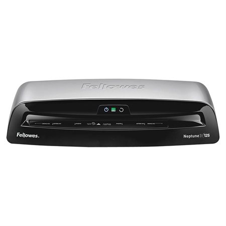 Machine à plastifier Neptune™3 125 avec pochette de démarrage