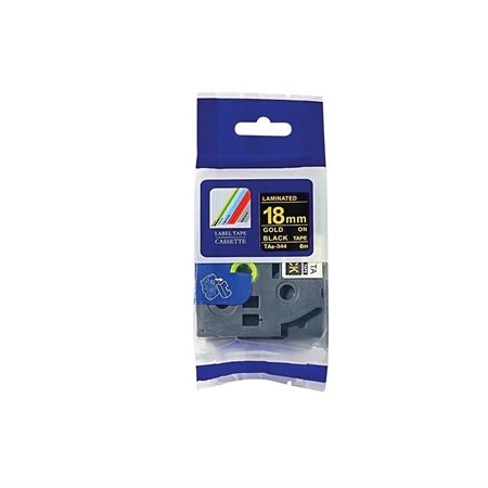 Ruban d'impression P-Touch TZe