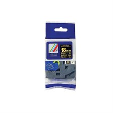 Ruban d'impression P-Touch TZe