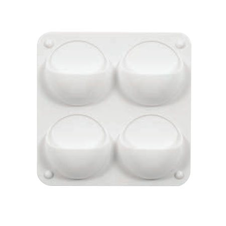 Contenant modulaire à bulles