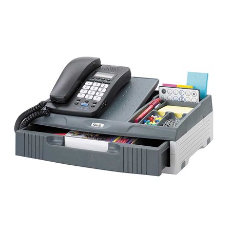 Telephone Organizer Stand