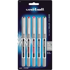 Stylos à bille roulante Vision™