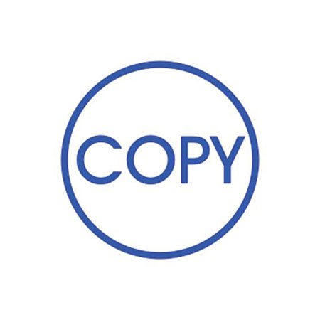 Timbre petit format auto-encreur S-Printy 4921