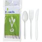Touch Plastic Cutlery