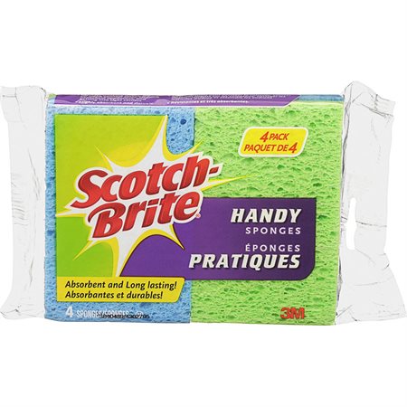 Éponge Scotch-Brite