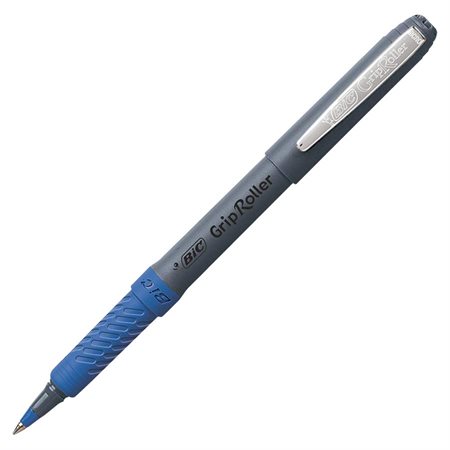 Stylos à bille roulante Grip Roller