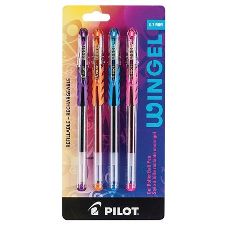 Wingel Rollerball Pens