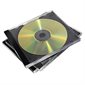 Boîtier vide pour CD / DVD