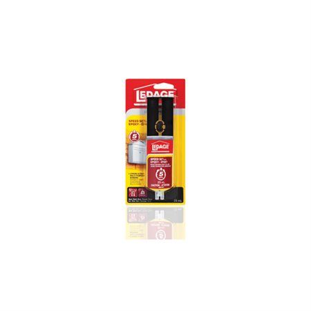 Colle Speed Set™ Époxy