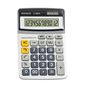 Calculatrice de poche à 12 chiffres