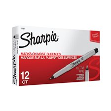 Marqueur permanent Ultra Fine