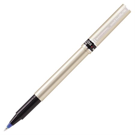 Stylo à bille roulante Uni-Ball® Deluxe