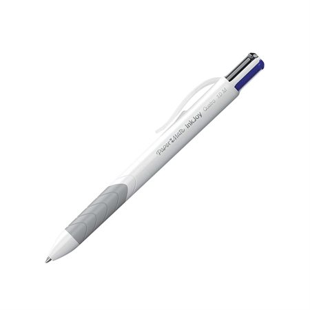 InkJoy™ Quatro 4-Colour Retractable Ballpoint Pen