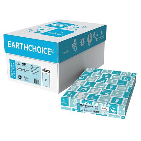 EarthChoice® Multipurpose Coloured Paper