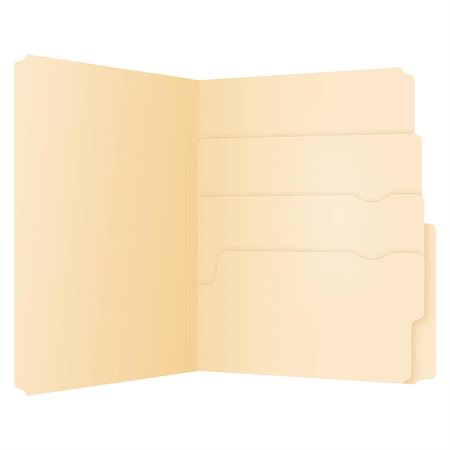 Divide-It-Up® Report Cover