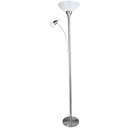 Lampe de plancher DEL Prospero