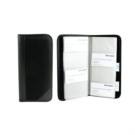 Porte-cartes professionnelles