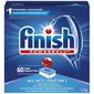 Finish® Automatic Dishwasher Detergent