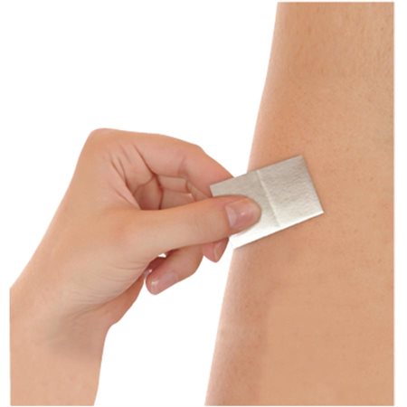 Tampons antiseptiques