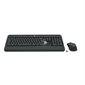 MK540 Wireless Keyboard  /  Mouse Desktop