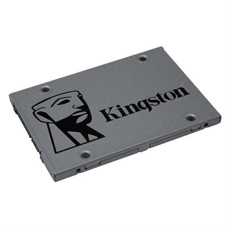 Disque dur interne SSDNow UV500