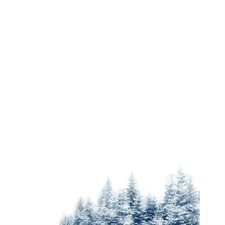 Papier à lettre de Noël