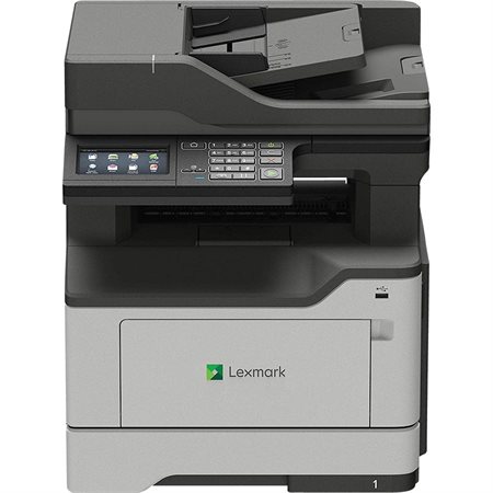Imprimante laser multifonction monochrome sans fil MB2442adwe