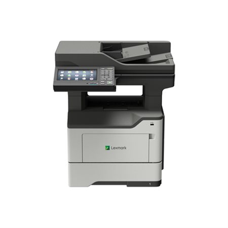 Imprimante laser multifonction monochrome MX622ade