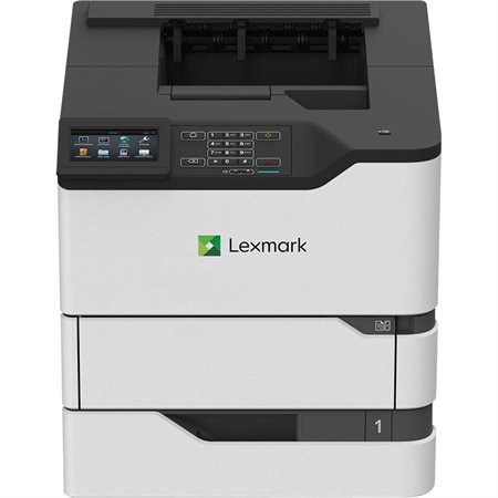 Imprimante laser multifonction monochrome MX421ade